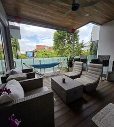Serangoon Garden Estate (D19), Detached #584518541